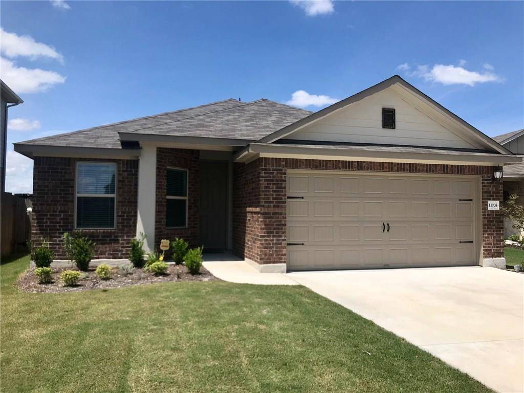 13705 Fallsprings WAY, Manor, TX 78653