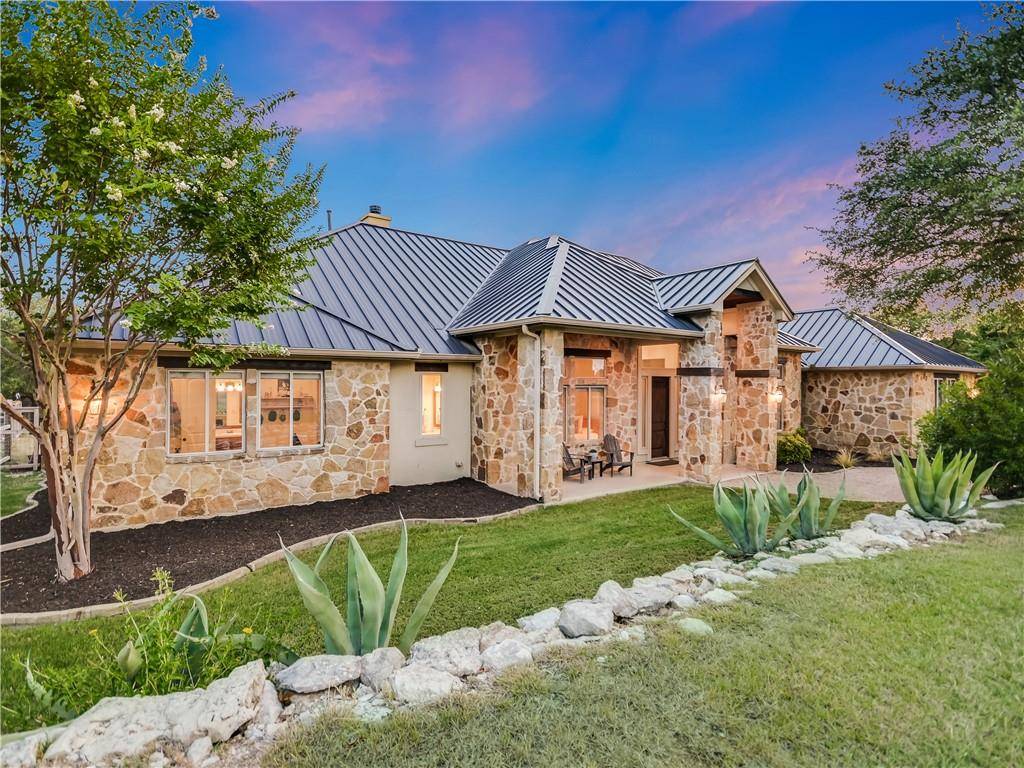 19309 White Horse CV, Spicewood, TX 78669