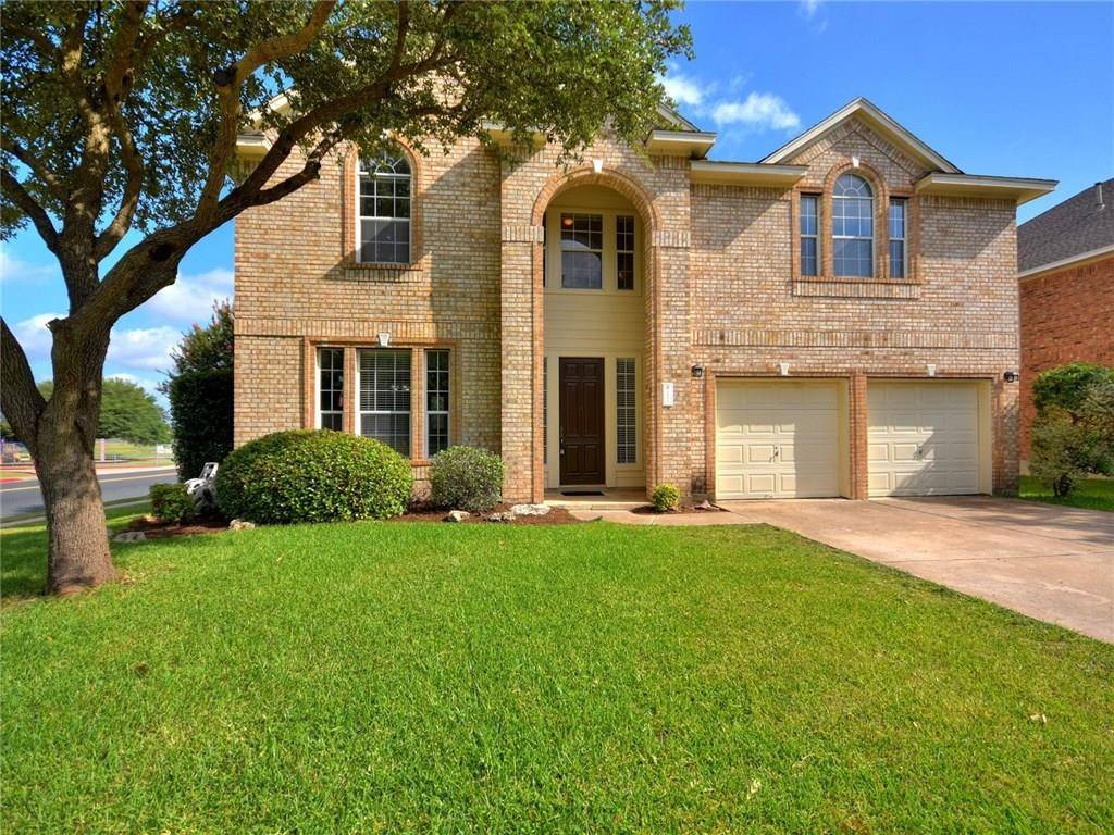 1111 Brighton Bend LN, Cedar Park, TX 78613