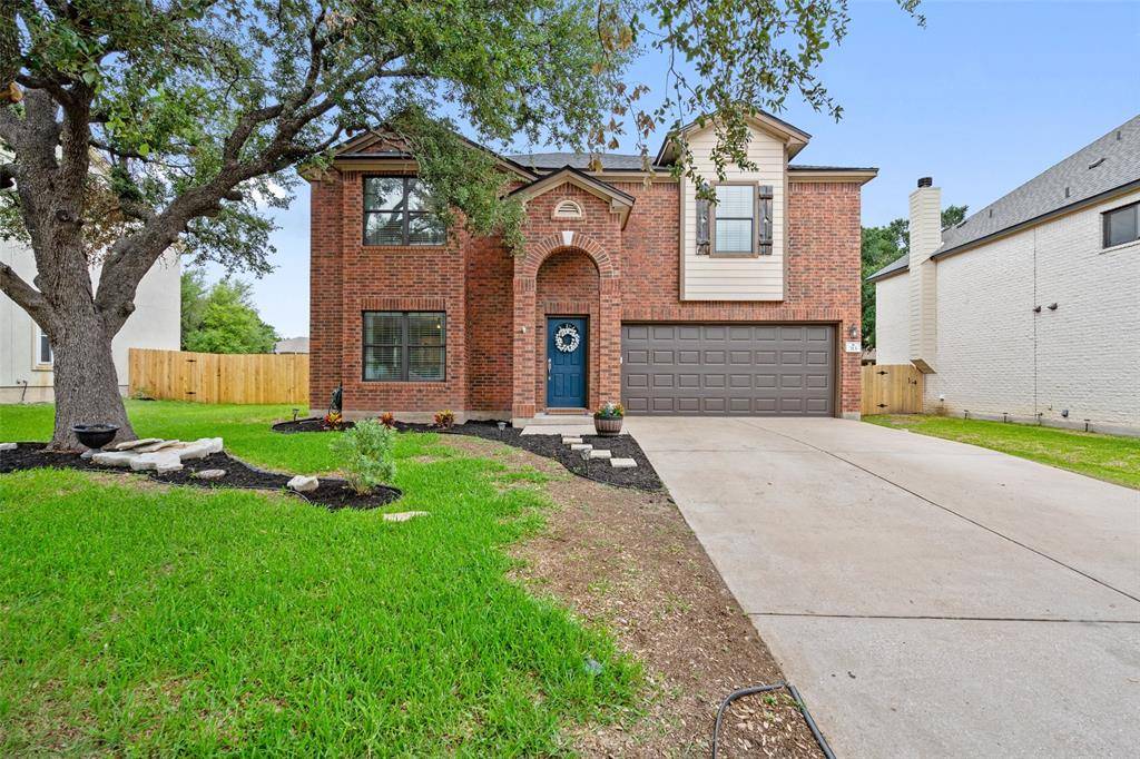 Address not disclosed, Georgetown, TX 78633