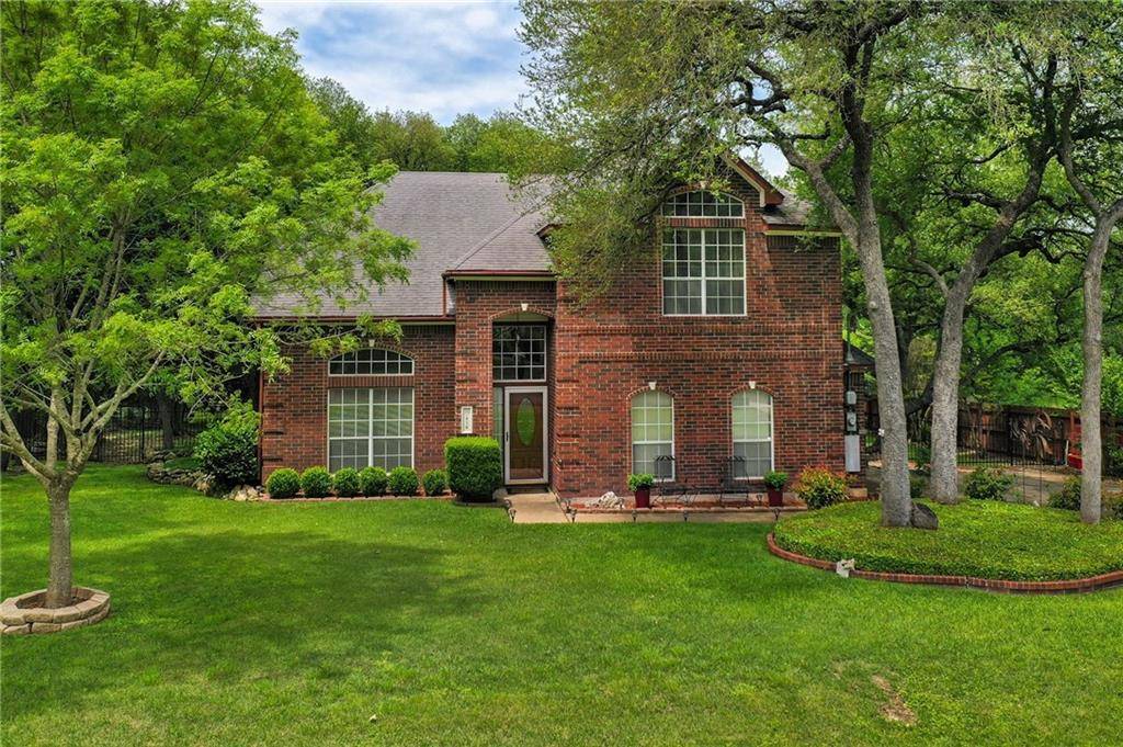 318 Primrose DR, Kyle, TX 78640