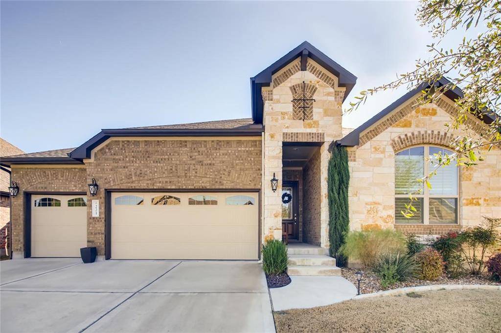 221 Longfield DR, Georgetown, TX 78628