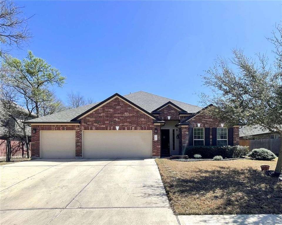 349 Enchanted Woods TRL, Buda, TX 78610