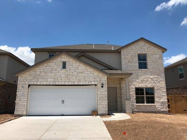 13712 Sugar Bush PATH, Manor, TX 78653