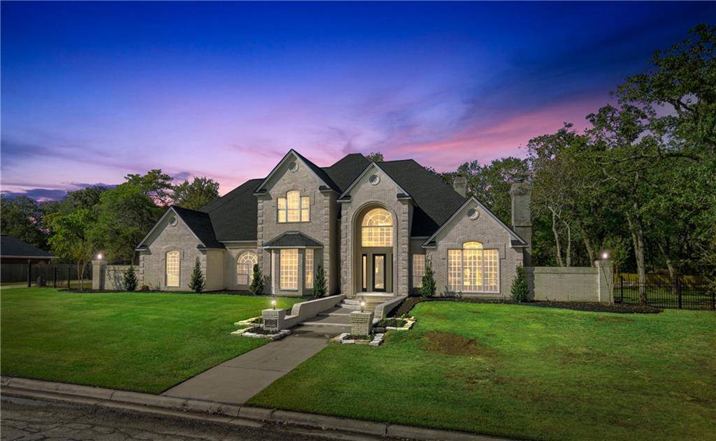 804 Timber LN, Caldwell, TX 77836