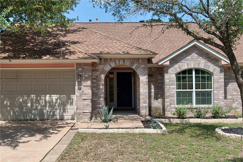 2903 Aster PASS, Cedar Park, TX 78613