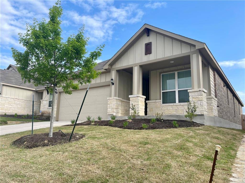 152 Bayberry CIR, Buda, TX 78610