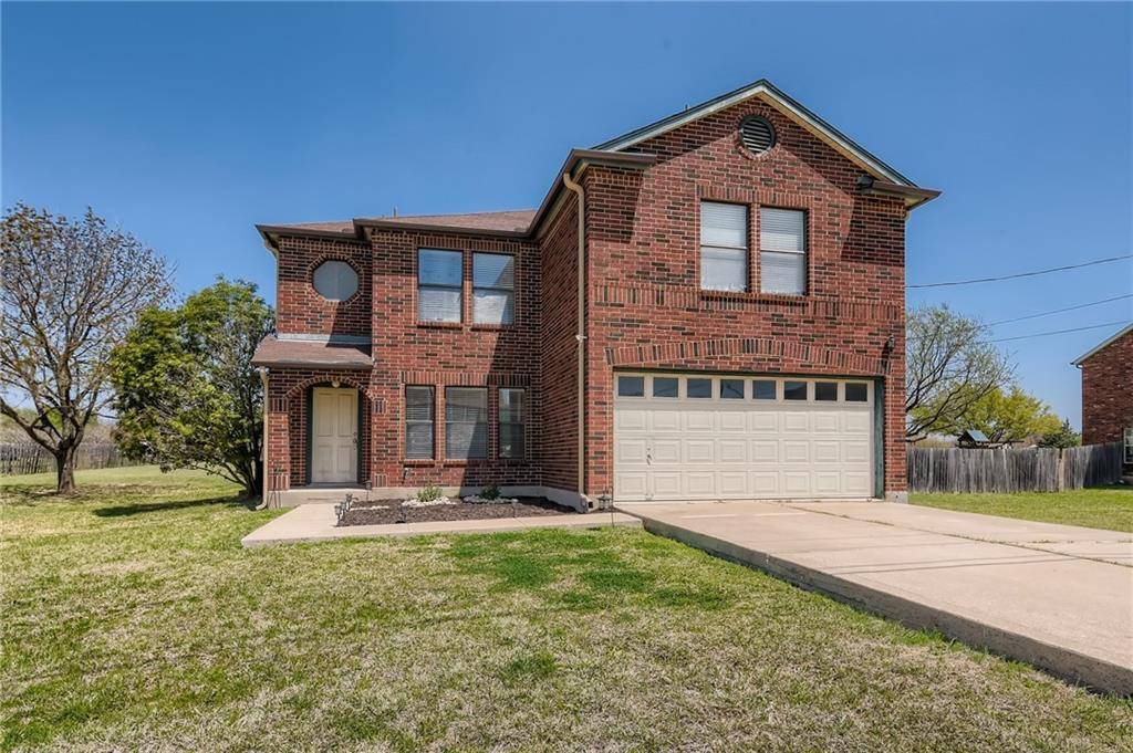 2001 Ridgemont LN, Kyle, TX 78640