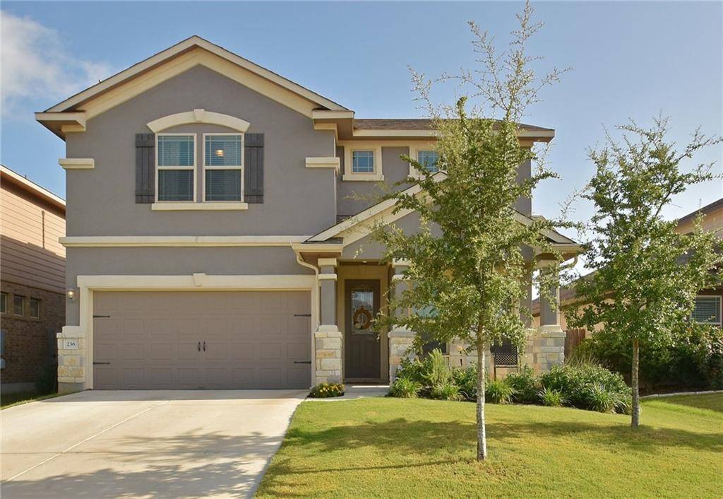 236 Wincliff DR, Buda, TX 78610