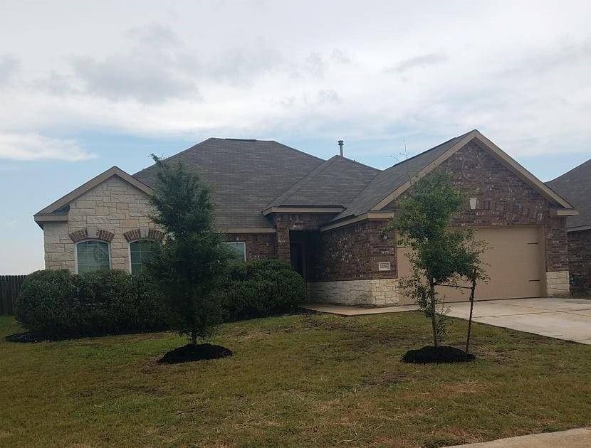1216 Violet LN, Kyle, TX 78640