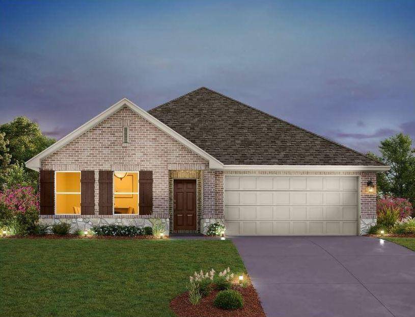 13120 Zumpango TRCE, Manor, TX 78653