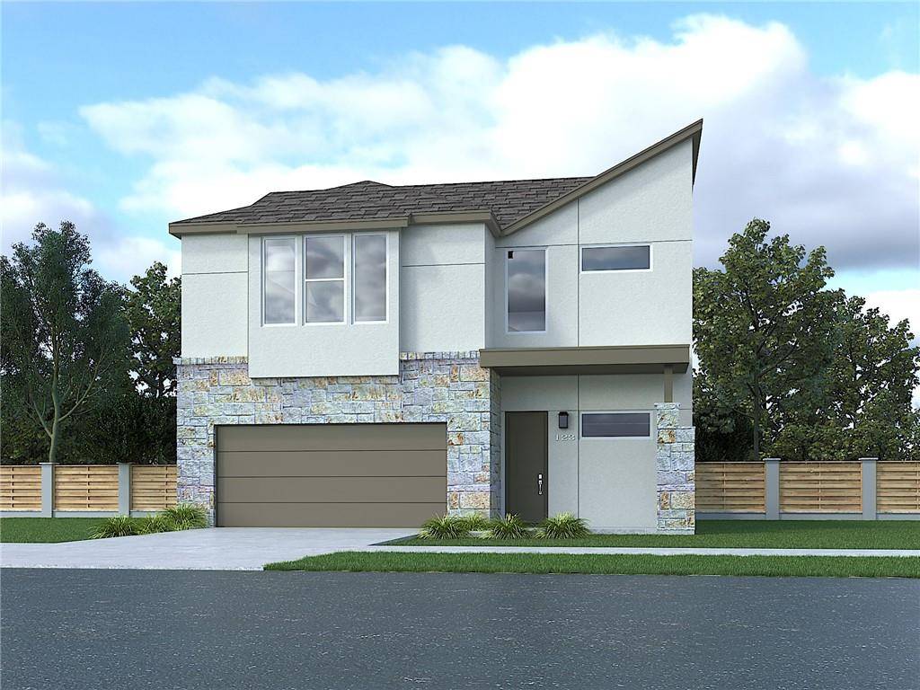 2207 grenache DR, Pflugerville, TX 78664