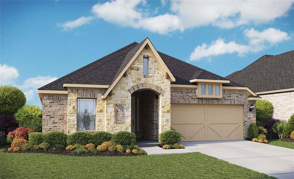 117 Smokebush TRL, Bastrop, TX 78602