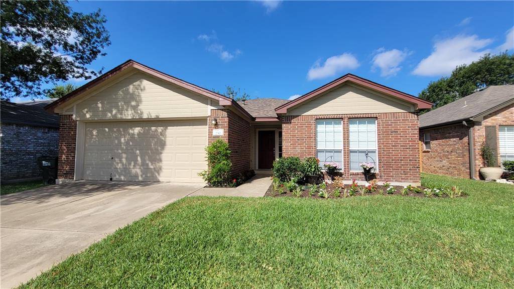 230 Claris LN, Georgetown, TX 78626