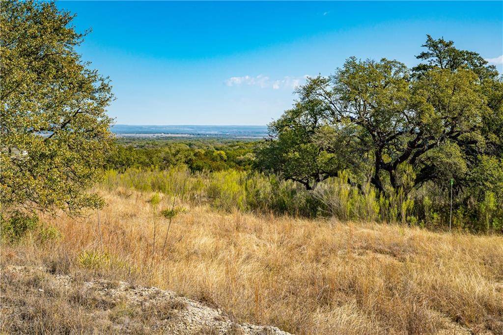 Lot 104 Cedar Mountain DR, Marble Falls, TX 78654