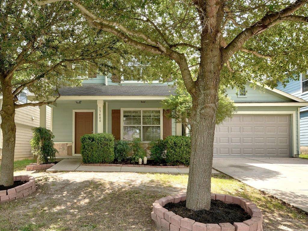 13600 Briarcreek LOOP, Manor, TX 78653