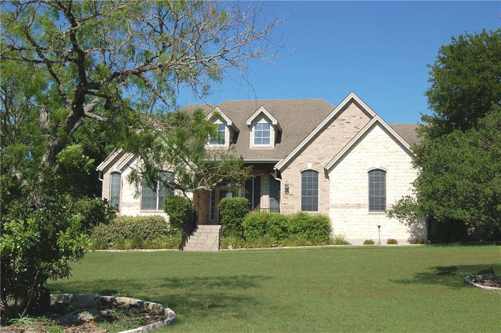 1260 Elliott Ranch RD, Buda, TX 78610