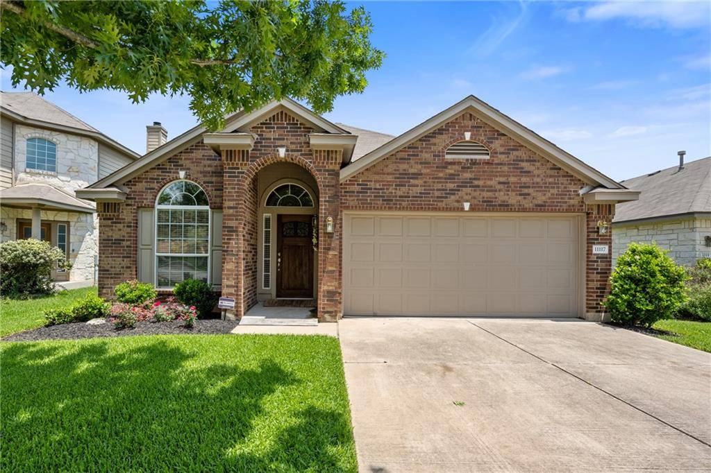 11117 Old Quarry RD, Austin, TX 78717