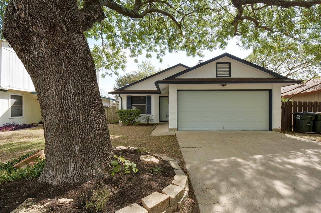 13009 Marimba TRL, Austin, TX 78729