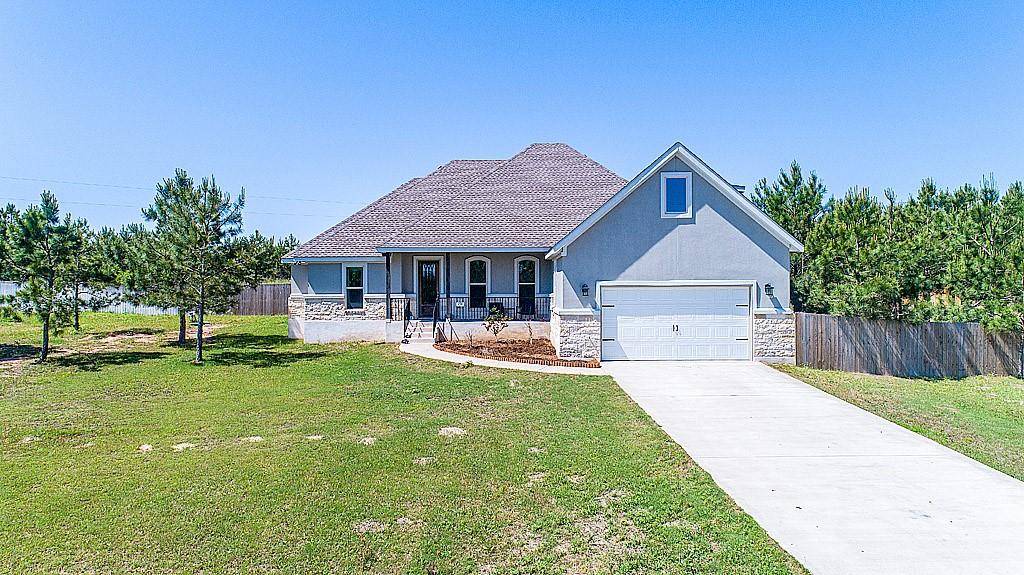 258 County RD, Bastrop, TX 78602