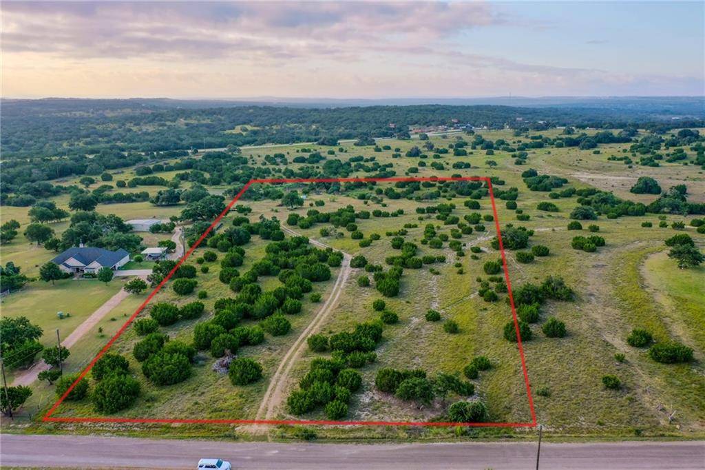 386 Appaloosa RUN, Johnson City, TX 78663