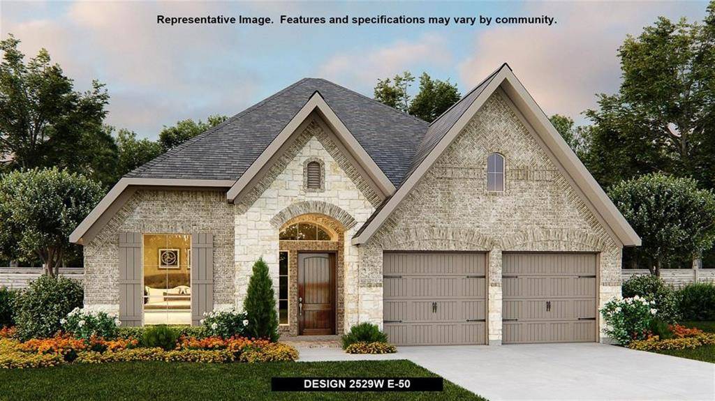 16812 Christina Garza DR, Manor, TX 78653