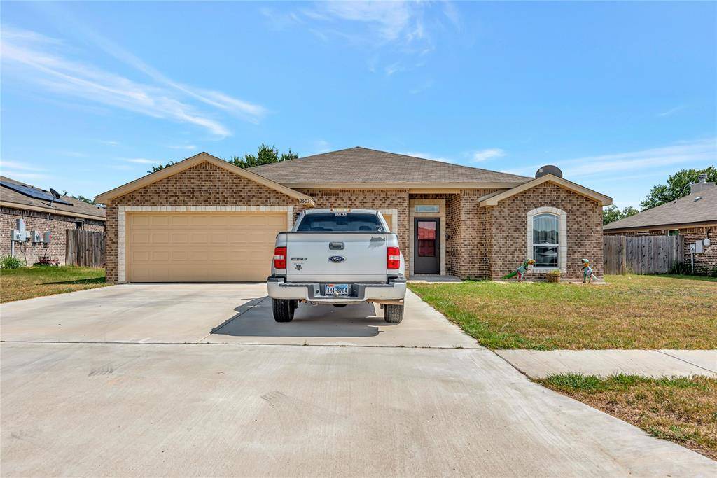 2503 Heartland Ave, Copperas Cove, TX 76522