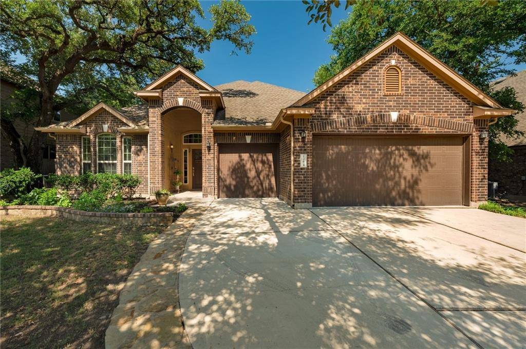 126 Treehaven CT, Buda, TX 78610
