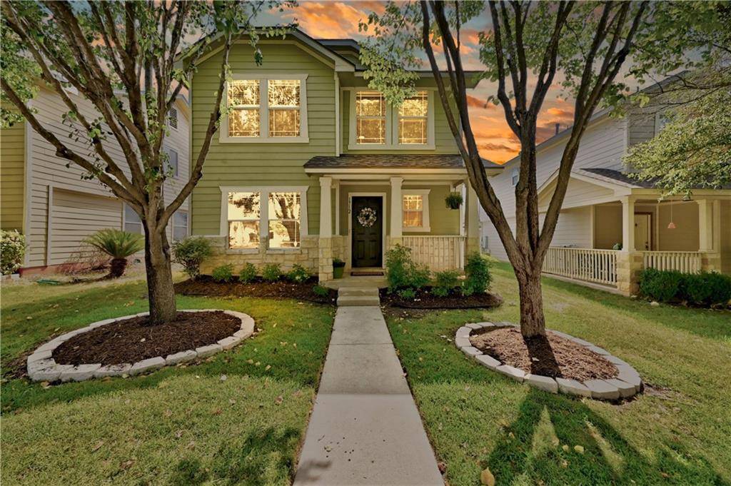 1712 Lost Maples LOOP, Cedar Park, TX 78613