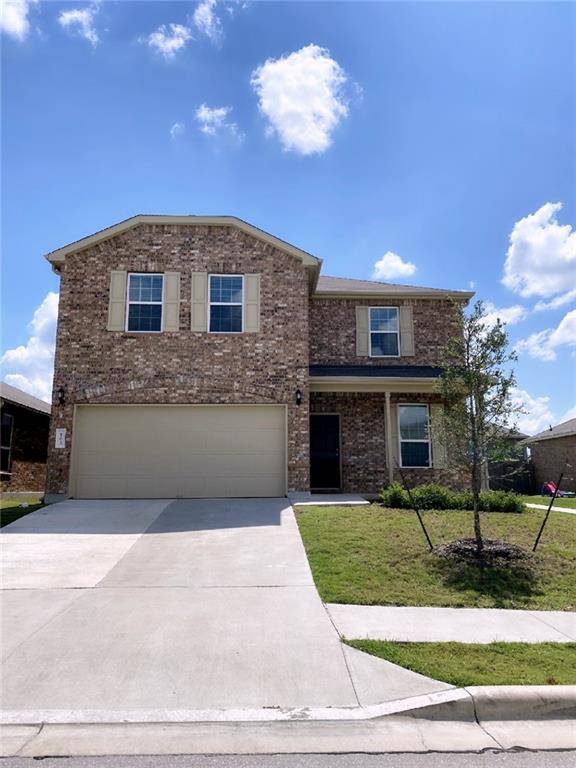 163 Palm DR, Buda, TX 78610
