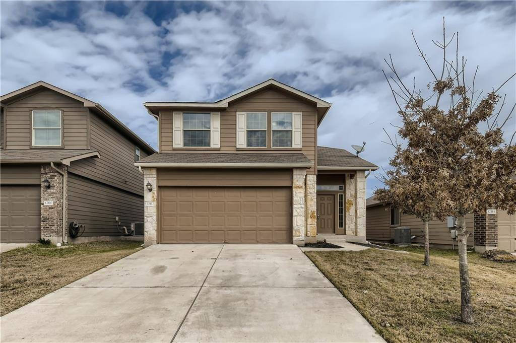 12112 Timber Arch LN, Manor, TX 78653