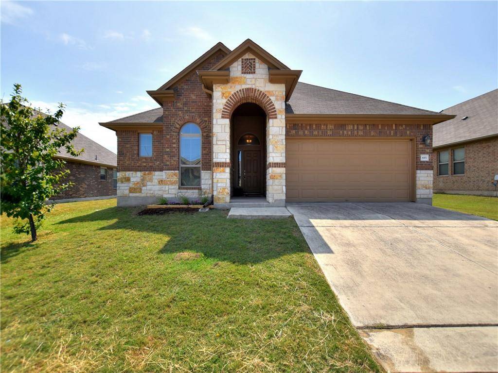 693 Tranquility MTN, Buda, TX 78610