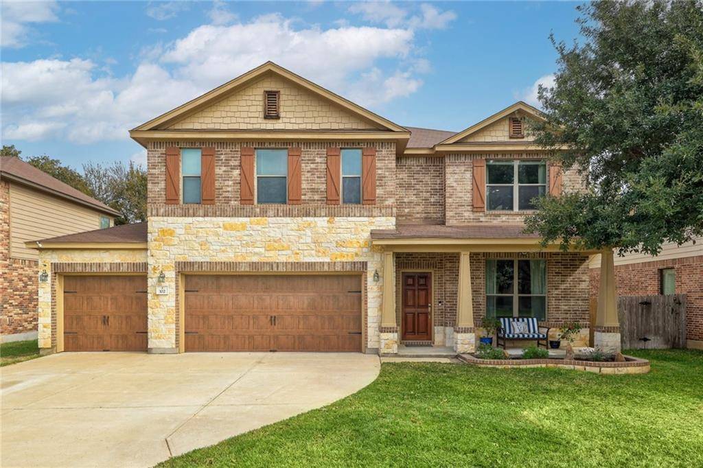 102 Outpost CV, Cedar Park, TX 78613