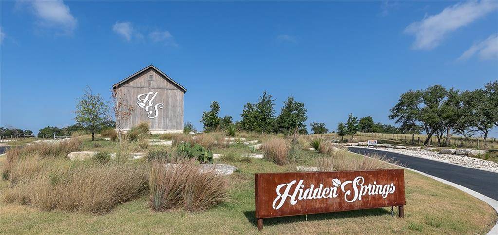163 Agrihood DR, Comfort, TX 78624