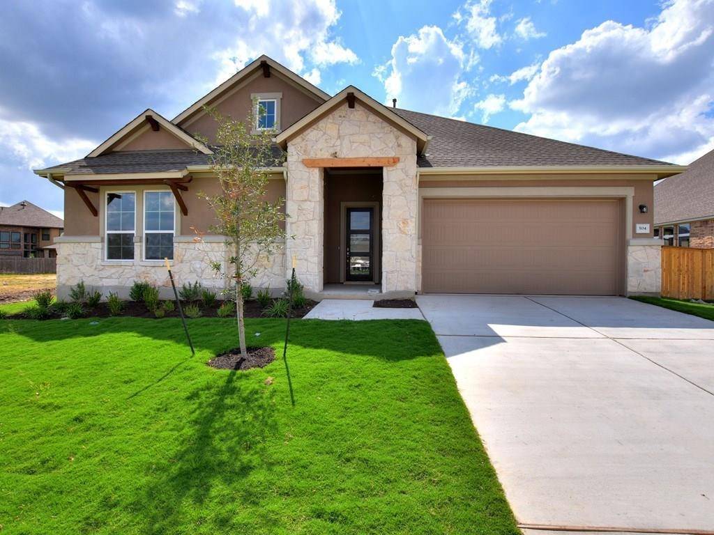 504 DORADO ST, Georgetown, TX 78628
