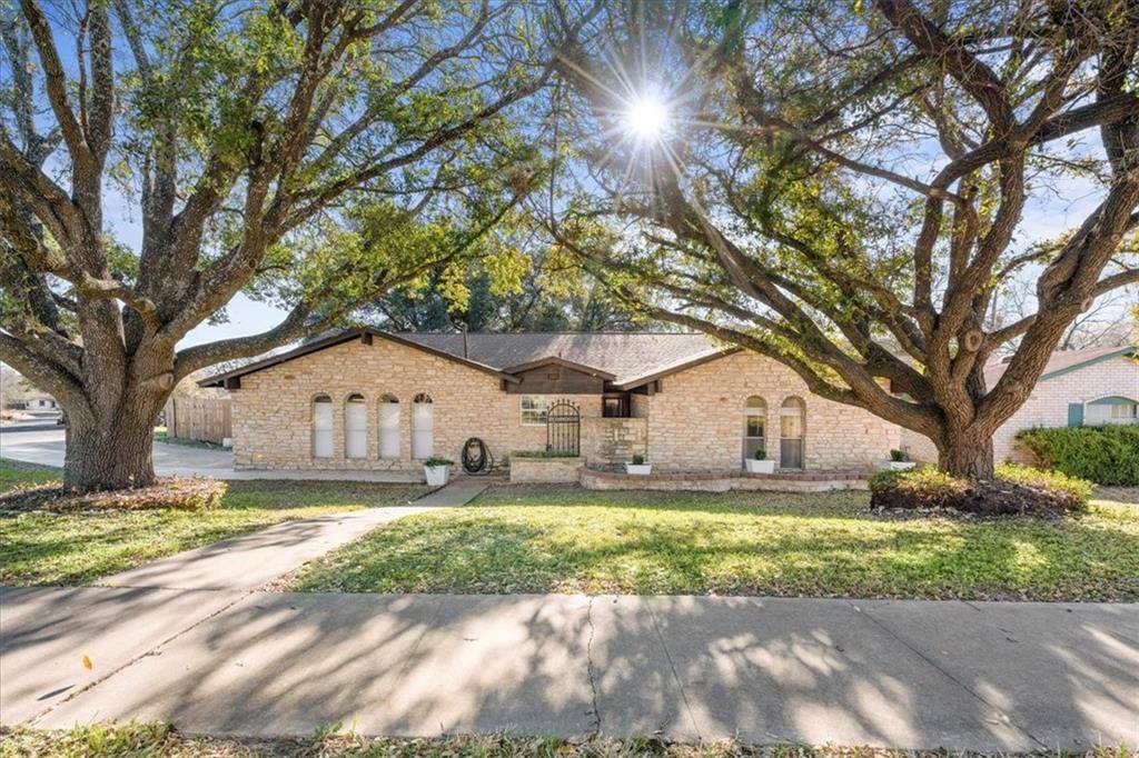 11315 January DR, Austin, TX 78753