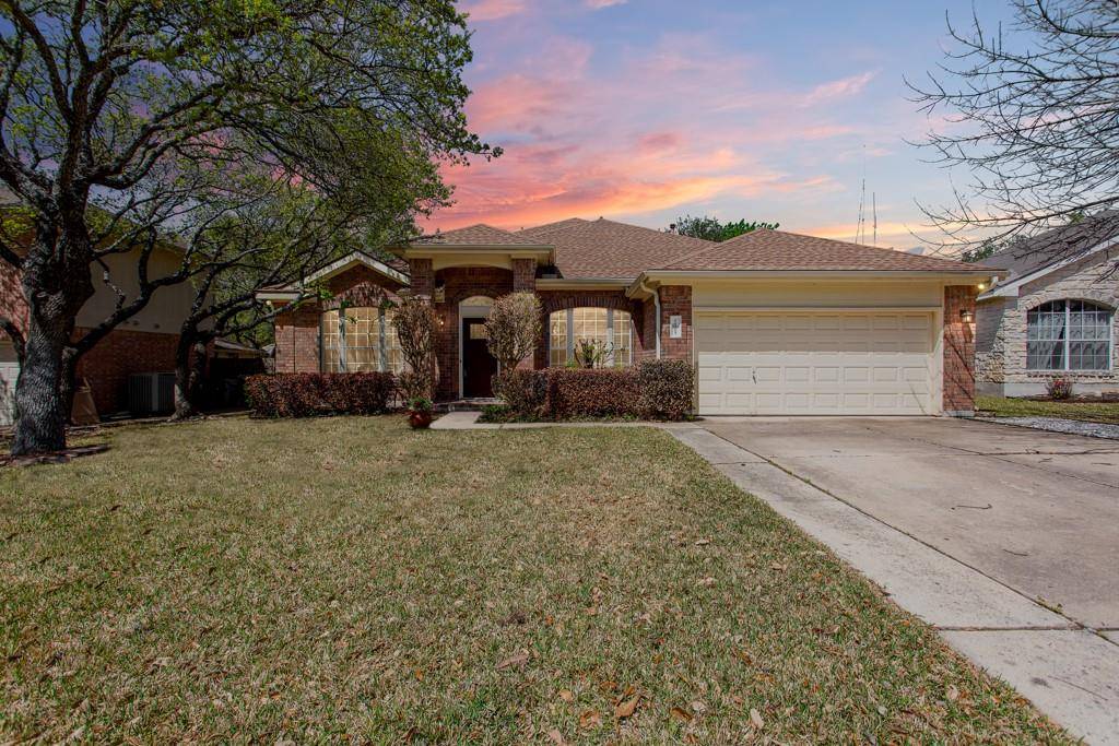 1205 Stepp BND, Cedar Park, TX 78613