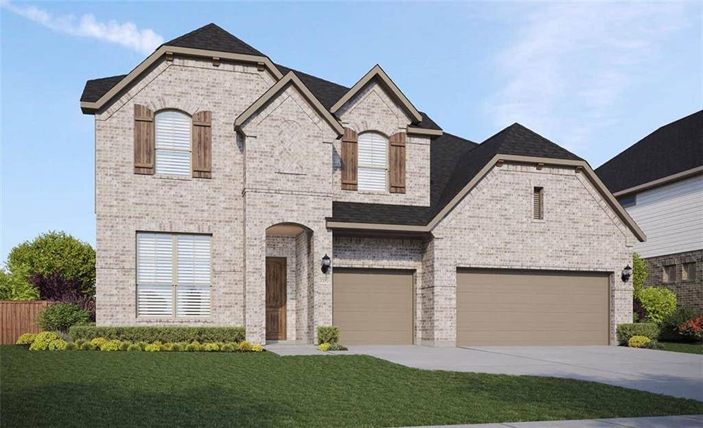 642 Spinnaker LOOP, Kyle, TX 78640