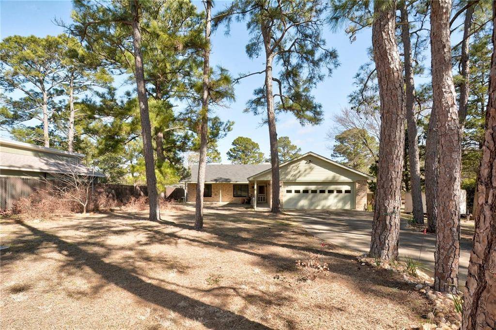 114 Akala LN, Bastrop, TX 78602