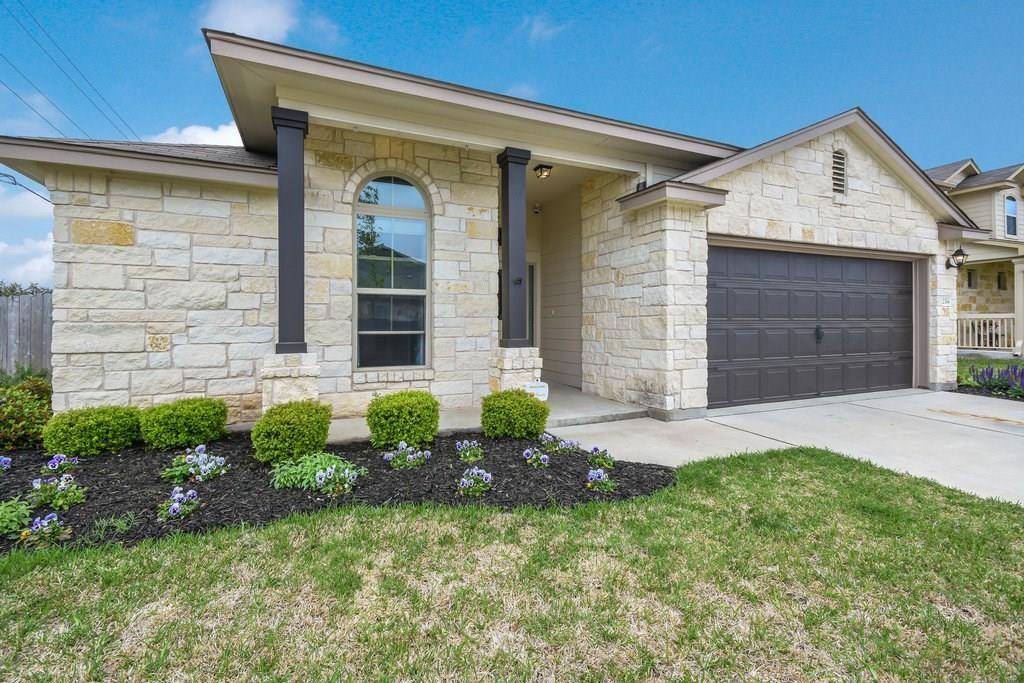 2314 Mayfield WAY, Cedar Park, TX 78613