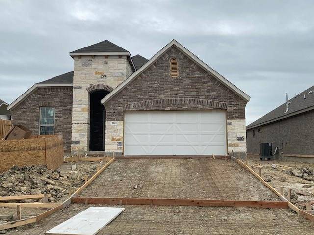 1148 Leadtree LOOP, Buda, TX 78610