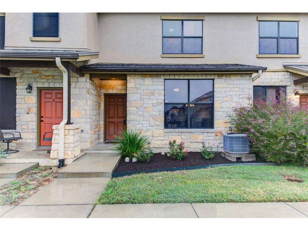 2101 Town Centre DR #1506, Round Rock, TX 78664