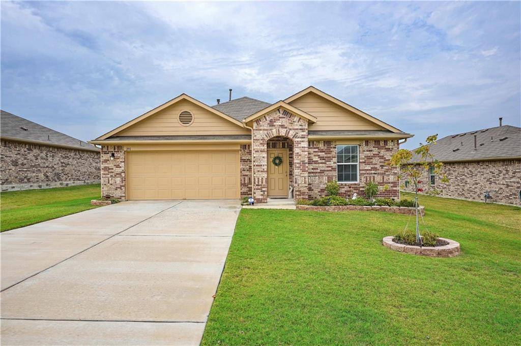 291 Dusky Thrush DR, Kyle, TX 78640