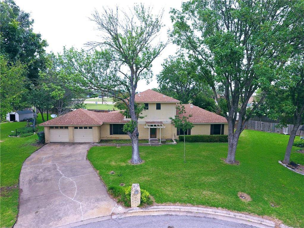 902 Dove CV, Taylor, TX 76574
