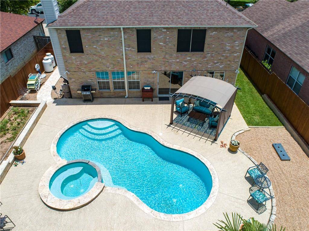 2209 Little Tree BND, Cedar Park, TX 78613