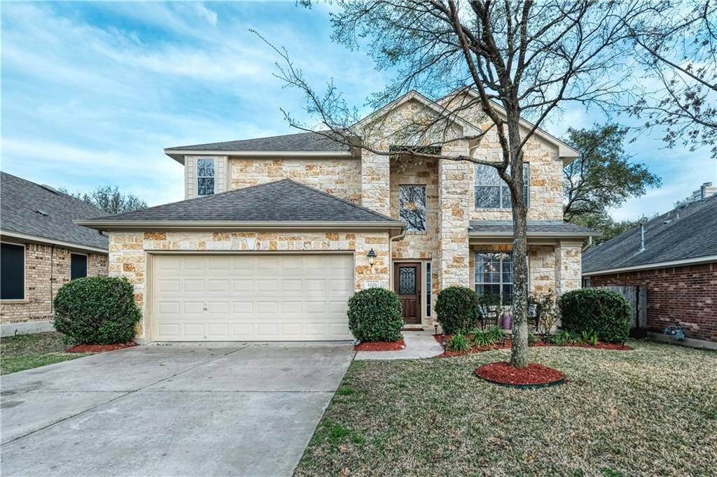 1026 Horne DR, Cedar Park, TX 78613