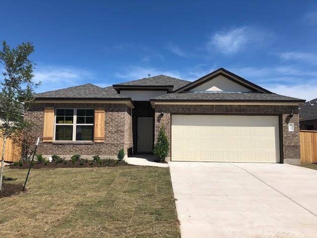 13709 Sugar Bush PATH, Manor, TX 78653
