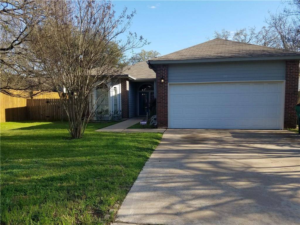 700 Sapling CV, Cedar Park, TX 78613