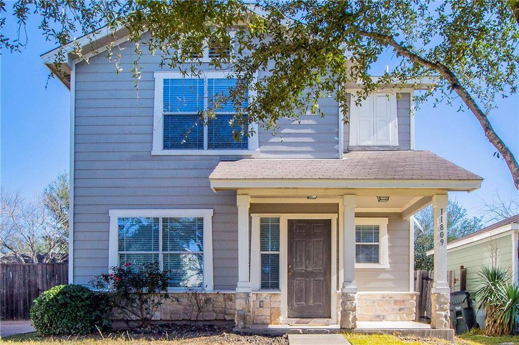 11809 Lima DR, Manor, TX 78653