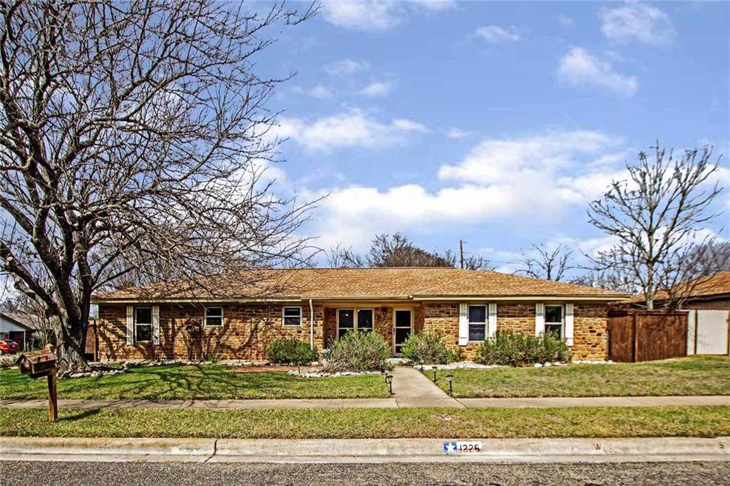 1226 Craig ST, Copperas Cove, TX 76522